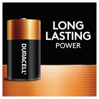 Duracell 09061 image 1