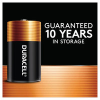 Duracell 09061 image 2
