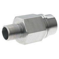 Dormont EFV40-V10-KIT1 image 1