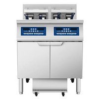CookRite AEFF-50-2