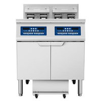 CookRite AEFF-50-2T