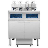 CookRite AEFF-50-2TB