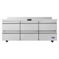 Atosa AWR72D6 image 0
