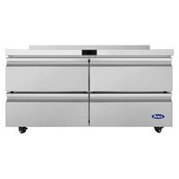 Atosa AWF60D4