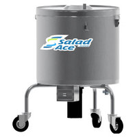 Delfield SALD-1