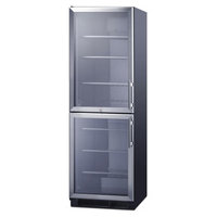 Summit Appliance SCRF12LHD image 3