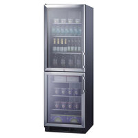 Summit Appliance SCRF12LHD image 4