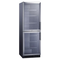 Summit Appliance SCRF12LHD image 5