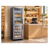 Summit Appliance SCRF12LHD image 9