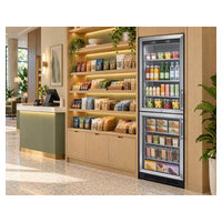 Summit Appliance SCRF12LHD image 12