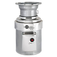 InSinkErator SS-100-47, part of GoFoodservice's collection of InSinkErator products