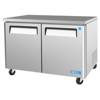 Turbo Air MUR-48 image 0