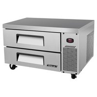 Turbo Air TCBE-36SDR image 0