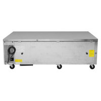 Turbo Air TCBE-72SDR-N image 3