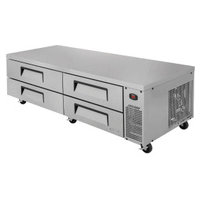 Turbo Air TCBE-82SDR-N