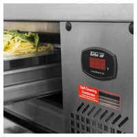 Turbo Air TCBE-82SDR-N image 4