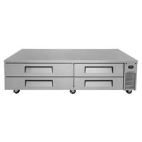 Turbo Air TCBE-82SDR-N image 1