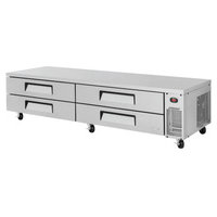 Turbo Air TCBE-96SDR-N