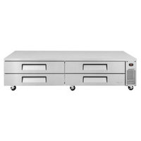 Turbo Air TCBE-96SDR-N image 1