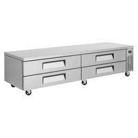 Turbo Air TCBE-96SDR-N image 2