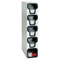 Dispense-Rite TLO-4SS