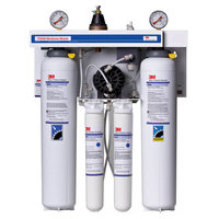 3M Water Filtration TFS450 RO System