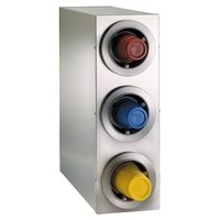 Dispense-Rite CTC-R-3SS