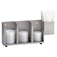 Dispense-Rite CTLD-15A