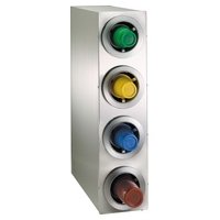 Dispense-Rite CTC-R-4SS