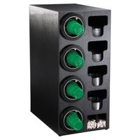 Dispense-Rite CTC-C-4BT
