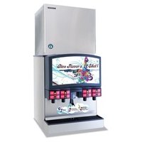 Hoshizaki KMD-850MAH image 1