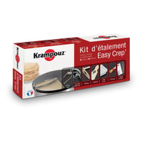 Krampouz AKE84, part of GoFoodservice's collection of Krampouz products