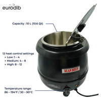 Eurodib SB6000 image 2