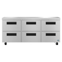 Hoshizaki UR72B-D6 image 1