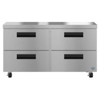 Hoshizaki UR60B-D4 image 1
