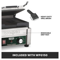 Waring WPG150 image 4