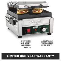 Waring WPG150B image 2