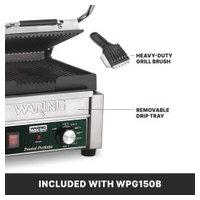 Waring WPG150B image 4