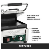 Waring WFG150 image 3