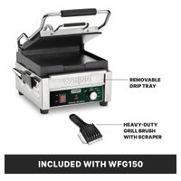 Waring WFG150 image 4