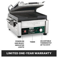 Waring WPG150T image 2