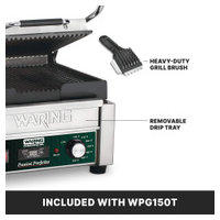 Waring WPG150T image 4