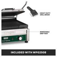 Waring WPG250B image 4