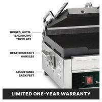 Waring WFG250 image 2