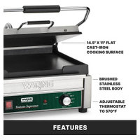 Waring WFG250 image 4