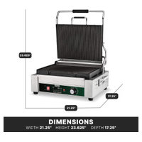 Waring WPG250TX image 2