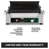 Waring WPG250TX image 1