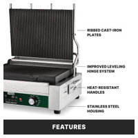 Waring WPG250TX image 3