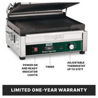 Waring WPG250TB image 2