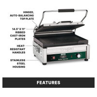 Waring WPG250TB image 3